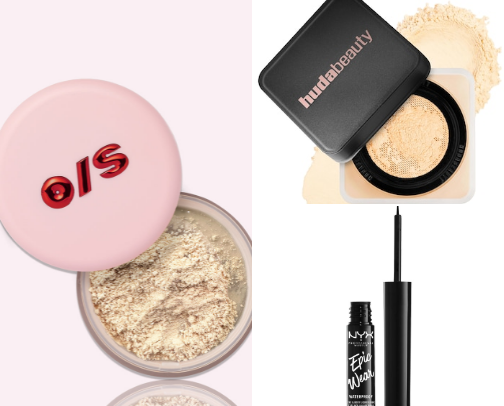superior makeup products 🎀 cover photo collage