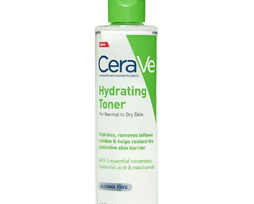 CeraVe cover photo collage