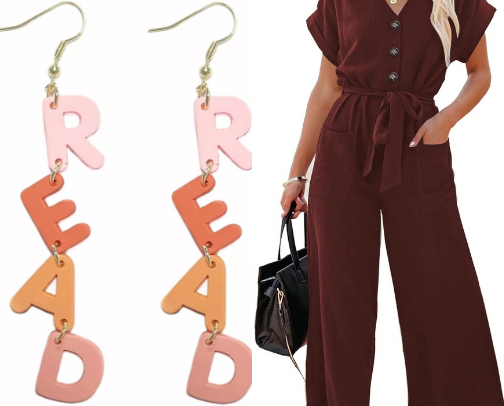 Teacher Outfit Inspo cover photo collage
