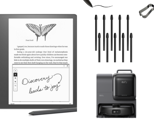 Work productivity cover photo collage