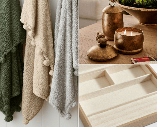 Christmas Gifts by Price cover photo collage