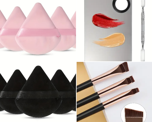 Temy must haves cover photo collage
