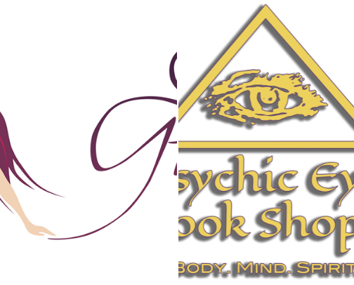 New Age Store cover photo collage