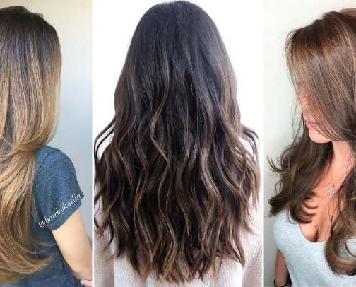 Hair💇🏼‍♀️ cover photo collage