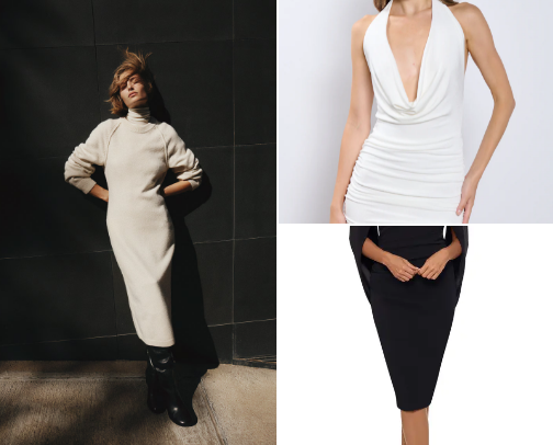 Stylish Finds for Stylish People cover photo collage