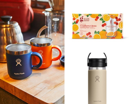 Beverage Cart cover photo collage