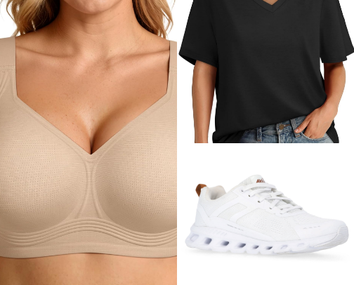 Plus Size Clothing Must Haves cover photo collage