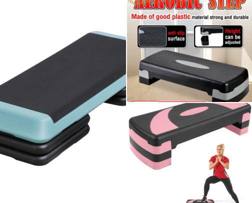 Step Dance Starter Kit cover photo collage