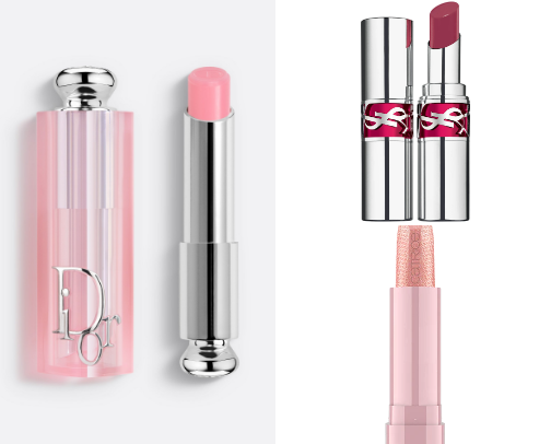 Good quality makeup products 💄 cover photo collage