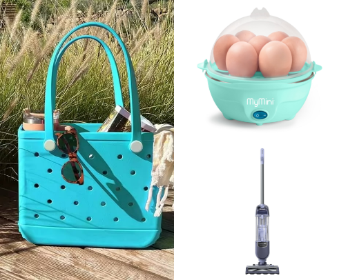 Walmart Fun Finds Worth Grabbing cover photo collage