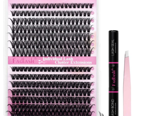 my favorite beauty products cover photo collage