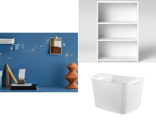 room decor! cover photo collage