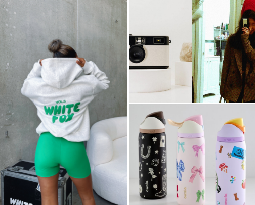 Gifts for Your Teenage Daughter 🎁💖 cover photo collage