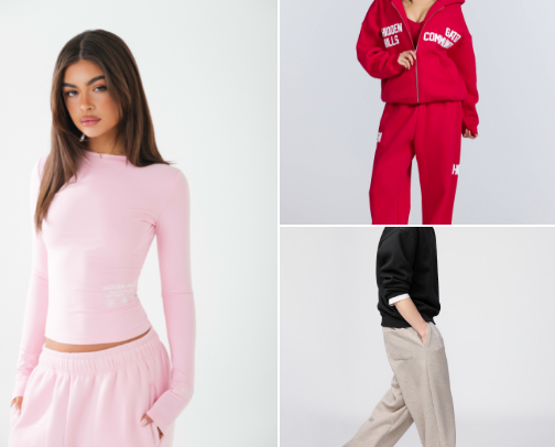 Clothes i have as an 15y old cover photo collage