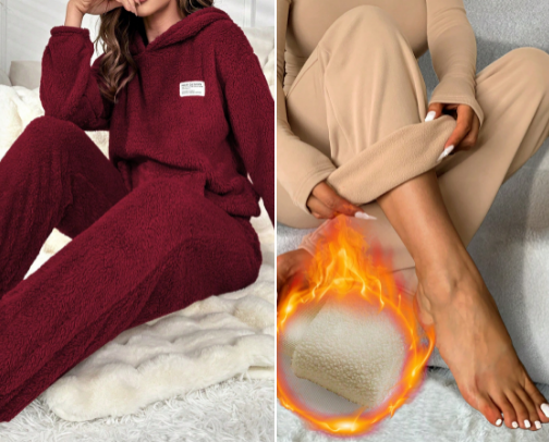 Outfit sets cover photo collage