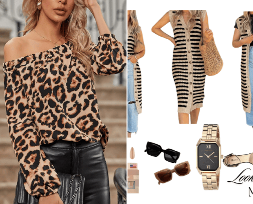Outfit Inspo cover photo collage