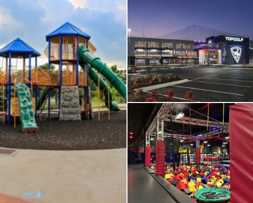 Things To Do in Zachary & Baton Rouge (Kid + Adult Friendly) cover photo collage