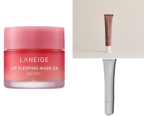 💄 Top Reco: Lip Care Essentials 💋 cover photo collage