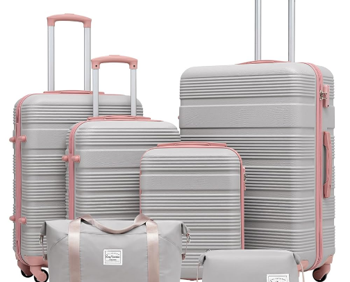 Cruise/Travel cover photo collage