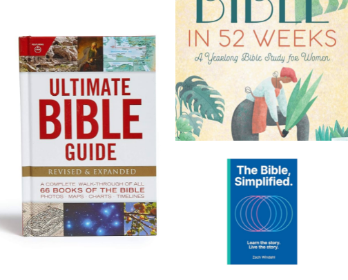 Elevate Your Walk With Jesus! cover photo collage