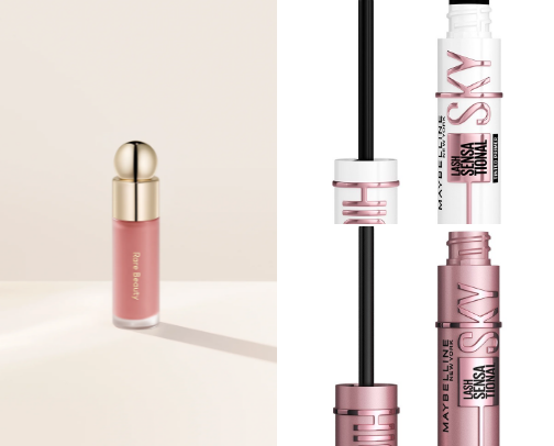 make up (everything) cover photo collage
