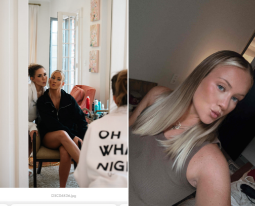 girly make up for my non girly girls cover photo collage