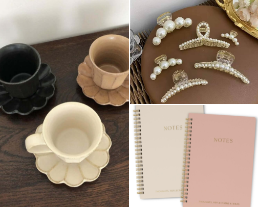 📸 Instagram-Worthy Finds That Won’t Break the Bank cover photo collage