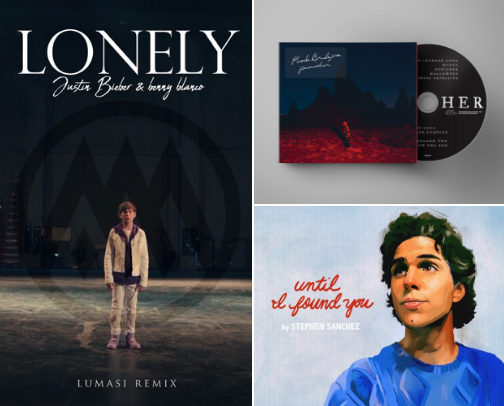 SLOW PLAYLIST 🎶 cover photo collage