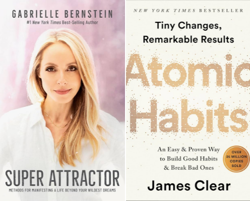 must read and have books✨ cover photo collage