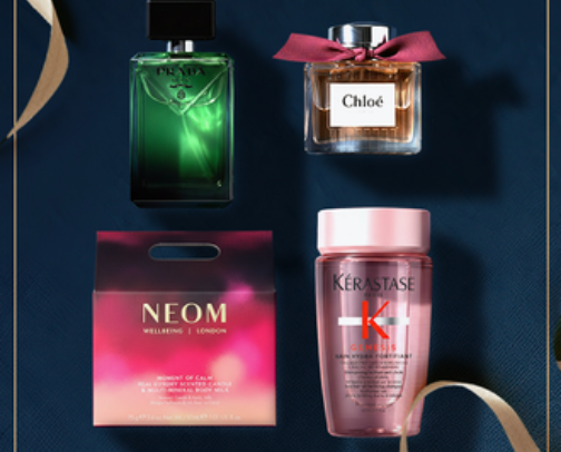 ALL BEAUTY Pharmacy cover photo collage