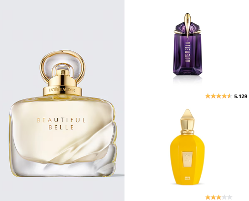 Parfume❤️ cover photo collage