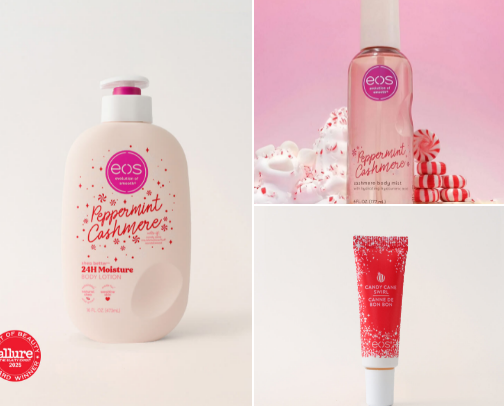 Christmas 🎄 Gifts for Her 2025 cover photo collage