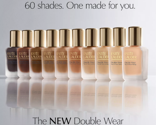 Long Lasting Trending Foundations🙌🏻 cover photo collage