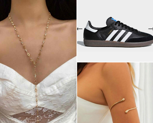 Summer Must Have Pieces cover photo collage