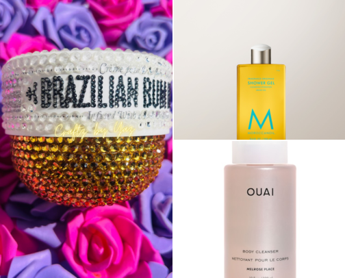 I Finally Found the Scent Layering Routine That Lasts 7am to Midnight cover photo collage