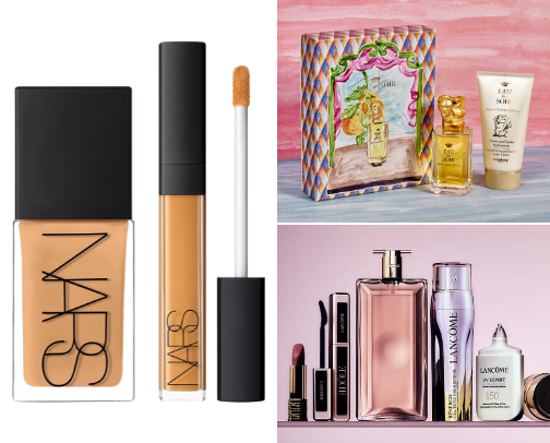 Make You Bright and Beautiful cover photo collage