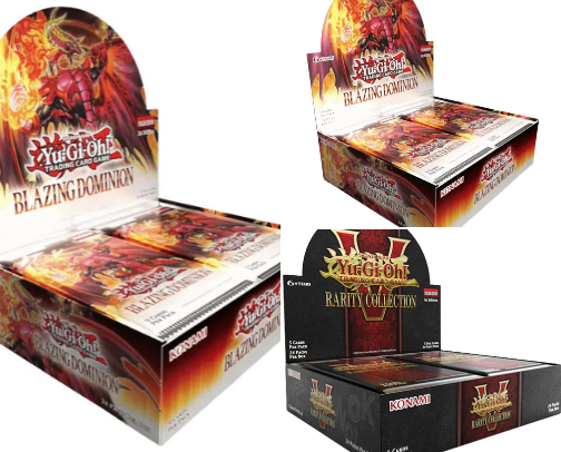 This Yu-Gi-Oh! Voice Actor Loves These! cover photo collage