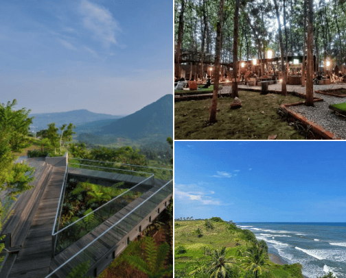 Rest and Relax Place cover photo collage