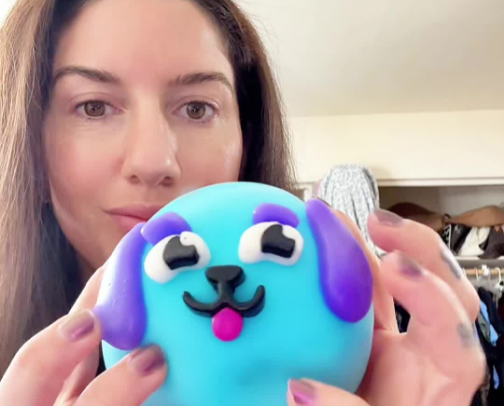 Best Smushers Squishies & Sensory Toys for Stress Relief and Fidgeting cover photo collage