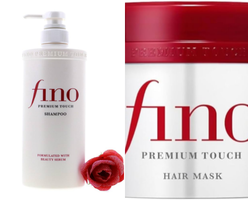 Hair Care Products for high porosity but combination hair cover photo collage