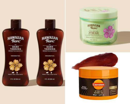 GOLDEN HOUR GOODS cover photo collage