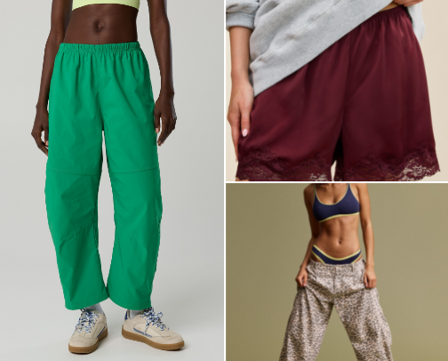 2026 Back To School Fashion Picks cover photo collage