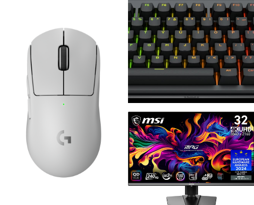20 Perfect Items for Gamers in 2026 cover photo collage