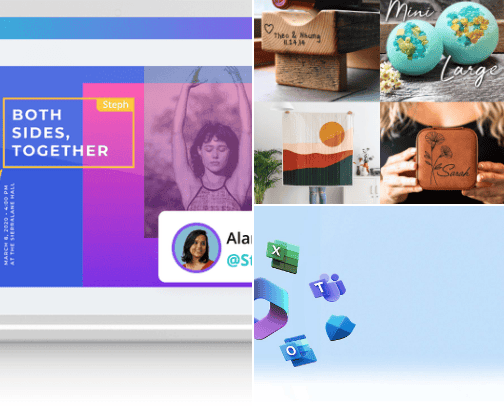 Software and Devices to make Life Easier cover photo collage
