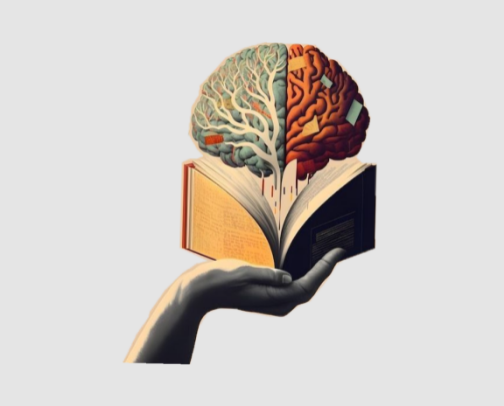 Peak Brain Health & Memory Guide cover photo collage