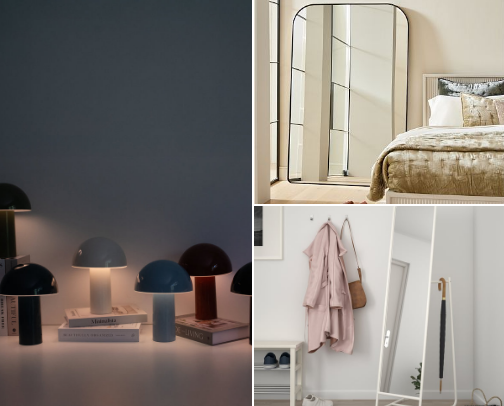Everything You Need for a Cozy Room💓 cover photo collage