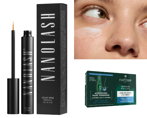 💅🏽16 Beauty and skincare musthaves for your 30s cover photo collage