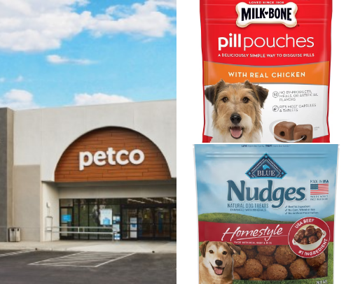 Pets cover photo collage
