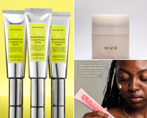 Skincare Gifts That Finally Transformed My Hyperpigmentation cover photo collage