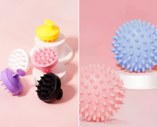 😃Relaxing products you will love !😃 cover photo collage